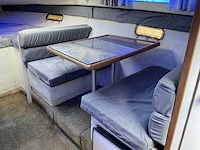 Bayliner 460 7.5 v8 ciera speedboot - afbeelding 6 van  25