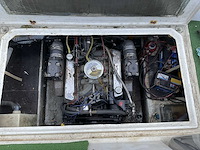 Bayliner 460 7.5 v8 ciera speedboot - afbeelding 16 van  25