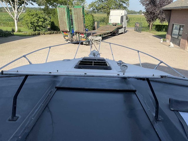 Bayliner 460 7.5 v8 ciera speedboot - afbeelding 18 van  25