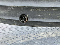 Bayliner 460 7.5 v8 ciera speedboot - afbeelding 23 van  25