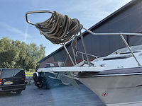 Bayliner 460 7.5 v8 ciera speedboot - afbeelding 24 van  25