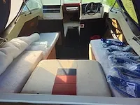 Bayliner santiago offshore | boot incl. trailer - afbeelding 6 van  29