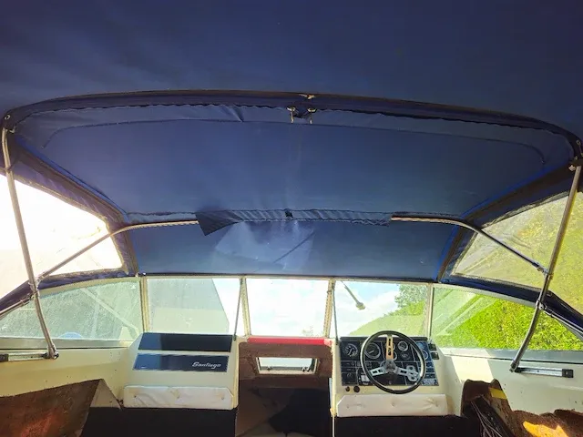 Bayliner santiago offshore | boot incl. trailer - afbeelding 7 van  29