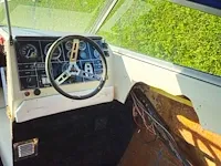 Bayliner santiago offshore | boot incl. trailer - afbeelding 9 van  29