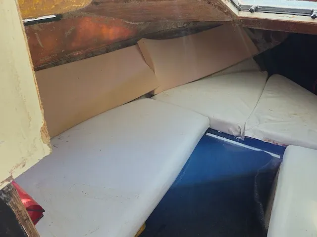 Bayliner santiago offshore | boot incl. trailer - afbeelding 17 van  29