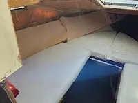 Bayliner santiago offshore | boot incl. trailer - afbeelding 17 van  29