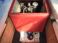 Bayliner santiago offshore | boot incl. trailer - afbeelding 20 van  29