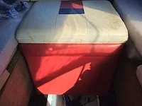 Bayliner santiago offshore | boot incl. trailer - afbeelding 22 van  29