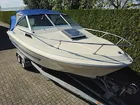 Bayliner santiago offshore | boot incl. trailer - afbeelding 12 van  29