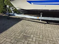 Bayliner santiago offshore | boot incl. trailer - afbeelding 29 van  29