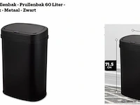 Bayt prullenbak - afbeelding 1 van  1