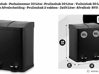 Bayt prullenbak - afbeelding 1 van  1