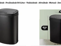 Bayt prullenbak - afbeelding 1 van  1