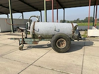 Bazzoli 3000l mesttank - afbeelding 4 van  11