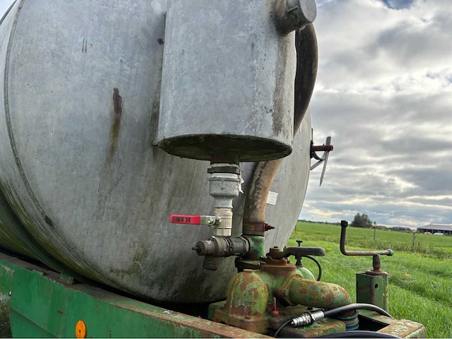 Bazzoli bio rol mesttank - afbeelding 8 van  25