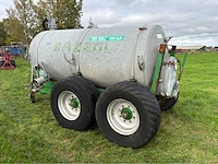Bazzoli bio rol mesttank - afbeelding 9 van  25