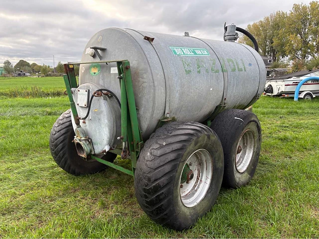 Bazzoli bio rol mesttank - afbeelding 22 van  25