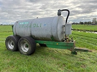 Bazzoli bio rol mesttank - afbeelding 23 van  25