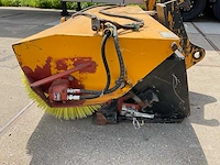 Bb-20-2200 veegborstel (ahlmann) - afbeelding 7 van  9