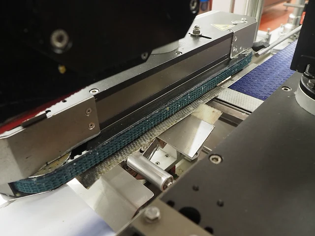B+b automations- und steuerungstechnik gmbh - afbeelding 3 van  25