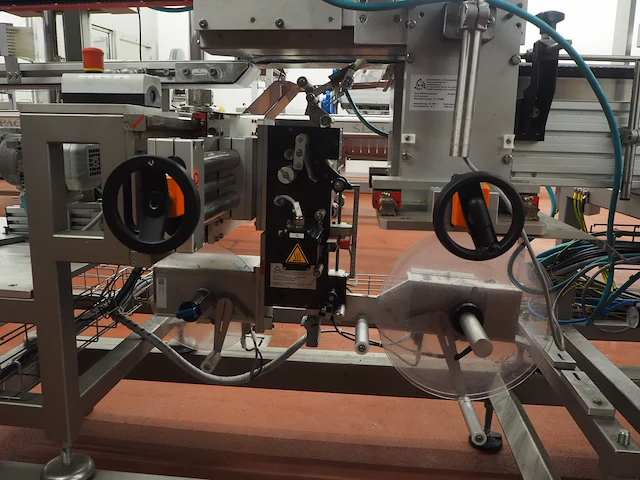 B+b automations- und steuerungstechnik gmbh - afbeelding 13 van  25