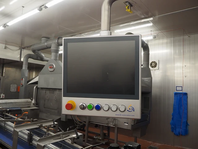 B+b automations- und steuerungstechnik gmbh - afbeelding 15 van  25