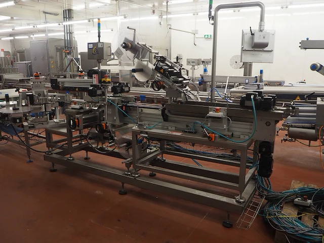 B+b automations- und steuerungstechnik gmbh - afbeelding 12 van  25
