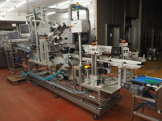 B+b automations- und steuerungstechnik gmbh - afbeelding 19 van  25