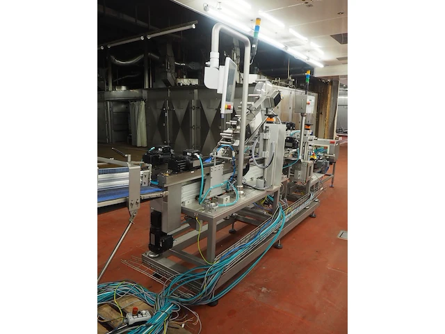 B+b automations- und steuerungstechnik gmbh - afbeelding 20 van  25