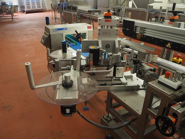 B+b automations- und steuerungstechnik gmbh - afbeelding 23 van  25