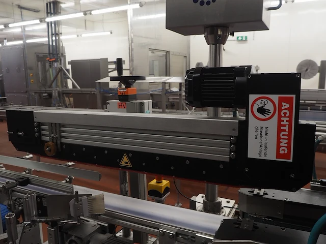 B+b automations- und steuerungstechnik gmbh - afbeelding 25 van  25