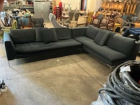 B&b design hoekbank - afbeelding 1 van  7