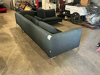 B&b design hoekbank - afbeelding 3 van  7