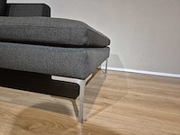 B&b italia - maxalto charles - 3 zits chaise - bank - afbeelding 13 van  13