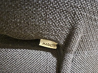 B&b maxalto - amoenus - fauteuil - showroommodel (2x) - afbeelding 2 van  11