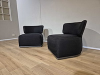 B&b maxalto - amoenus - fauteuil - showroommodel (2x) - afbeelding 5 van  11