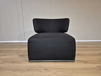 B&b maxalto - amoenus - fauteuil - showroommodel (2x) - afbeelding 6 van  11