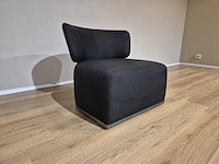 B&b maxalto - amoenus - fauteuil - showroommodel (2x) - afbeelding 7 van  11