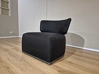 B&b maxalto - amoenus - fauteuil - showroommodel (2x) - afbeelding 8 van  11