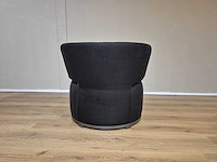B&b maxalto - amoenus - fauteuil - showroommodel (2x) - afbeelding 9 van  11