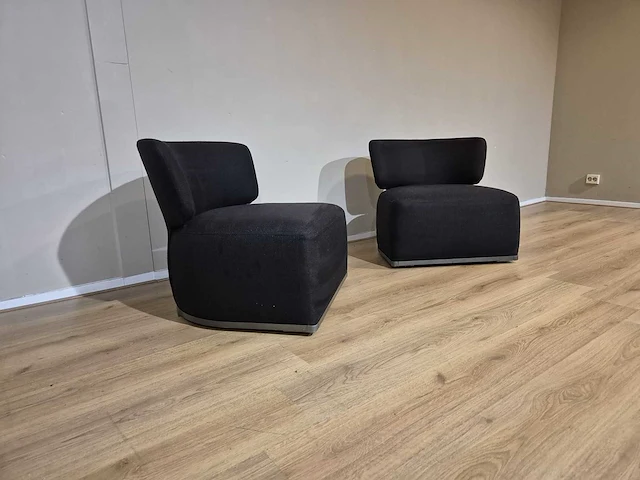 B&b maxalto - amoenus - fauteuil - showroommodellen(2x) - afbeelding 2 van  10