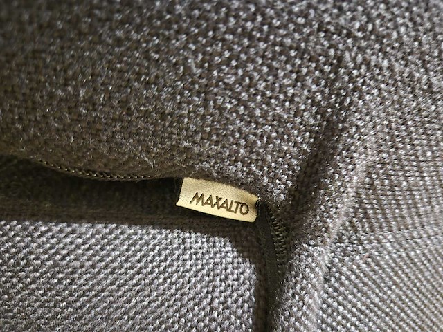 B&b maxalto - amoenus - showroommodellen - fauteuil (2x) - afbeelding 2 van  11