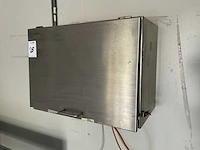 B&b slasoft wandkast en werktafel - afbeelding 1 van  5