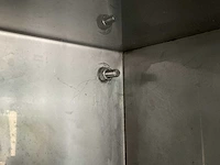 B&b slasoft wandkast en werktafel - afbeelding 3 van  5
