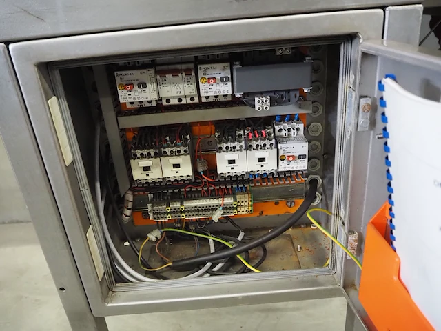 B+b systemen bv - afbeelding 7 van  9