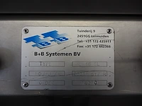 B+b systemen bv - afbeelding 8 van  9