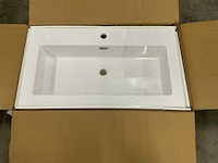 Bb800 - 80x46cm - wastafel - afbeelding 1 van  1
