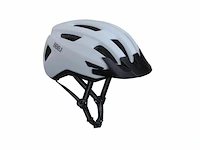 Bbb cycling condor mips 2.0 fietshelm dames & heren mat wit maat m - afbeelding 1 van  3