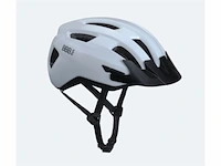 Bbb cycling condor mips 2.0 racefiets helm mat maat m wit - afbeelding 1 van  2