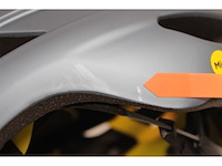 Bbb cycling hawk mips racefiets helm mat blauw maat l fietshelm mips bhe153 - afbeelding 5 van  5